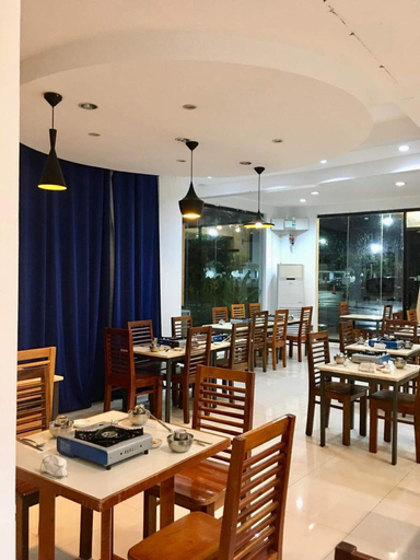 Food & Drinks 5, Discover Boracay Hotel, Kalibo