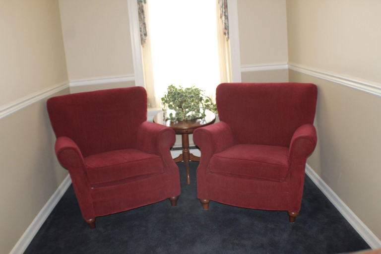 Public Area, Waynebrook Inn, Est 1865, Chester