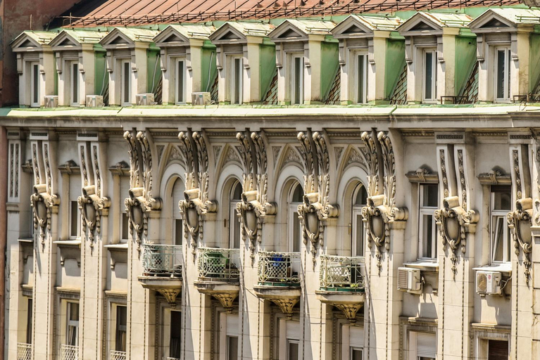 Others 2, Republic Square Luxury Suites, Belgrade