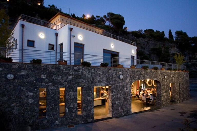 Exterior & Views 4, Residence Le Terrazze, La Spezia