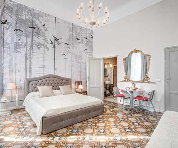 Others 4, Casa Rowe B&B, Pistoia