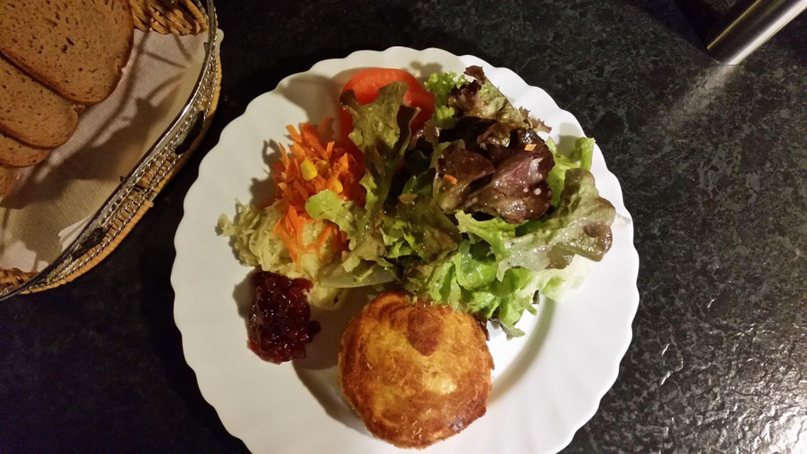 Food & Drinks 5, Adler Gasthaus, Heilbronn