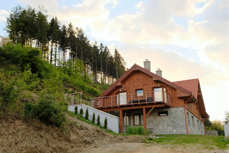 Others 3, Apartmany Valca, Martin
