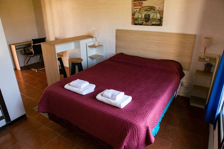 Bedroom 2, La Quinta Hostel & Suites, n.a337