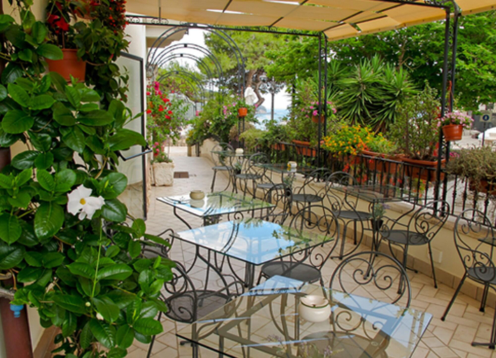 Food & Drinks 5, Corallo, Latina