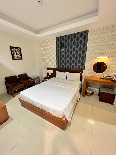 Bedroom 7