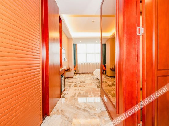 Others 2, Meixi Lingang Hotel, Huzhou