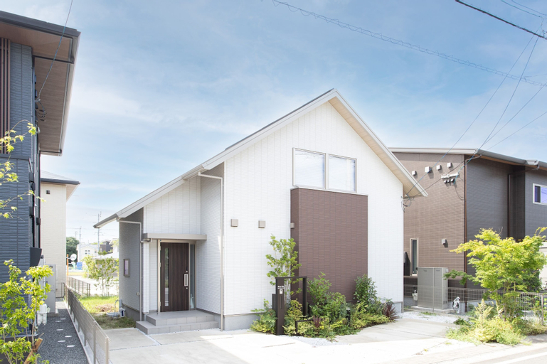 Mova Villa Koshi Misawa North, Kōshi