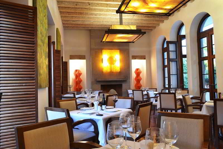 Food & Drinks 5, Casa San Diego, Morelia