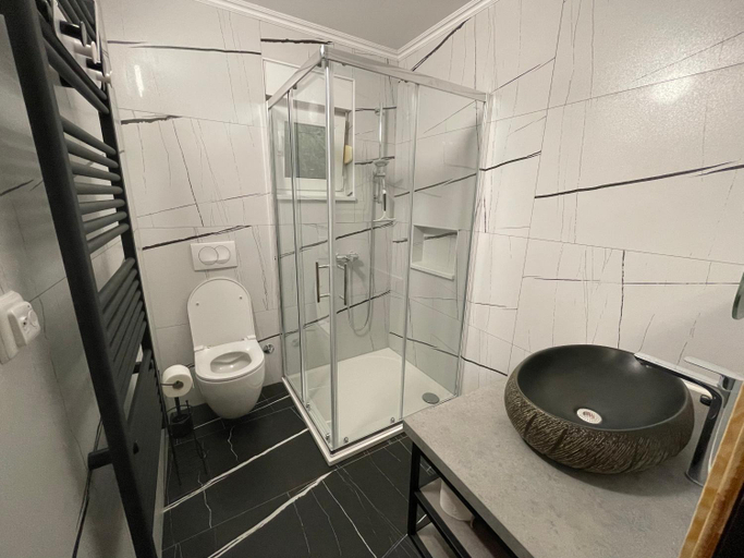 Others 4, Apartments KANI, Privlaka