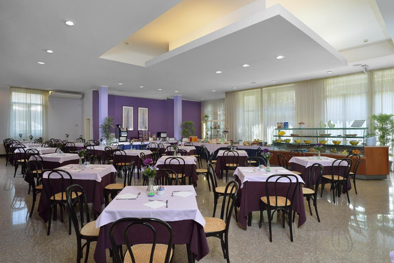 Food & Drinks 4, Olimpia Imola, Bologna