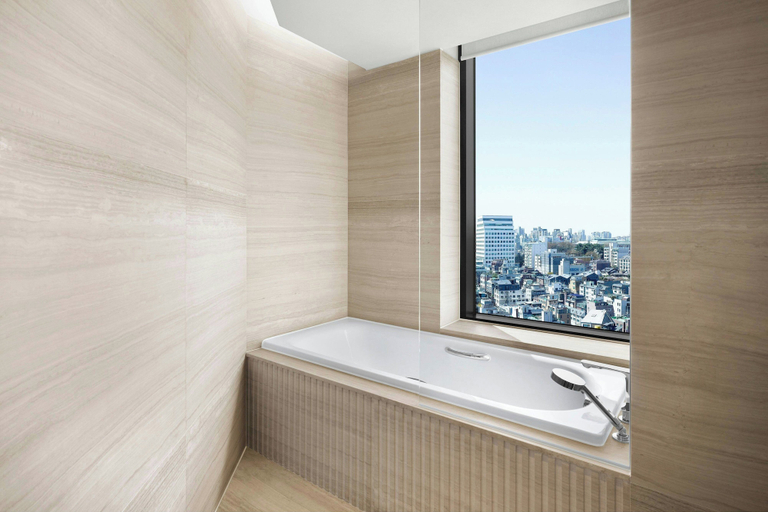 Bathroom 5, AC Hotel by Marriott Seoul Gangnam, Gangnam