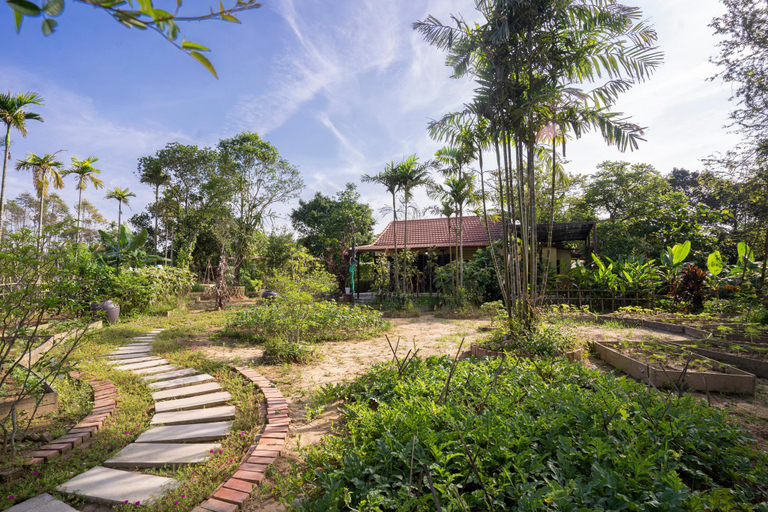 Exterior & Views, THAI GIA TRANG FARMSTAY, Huế