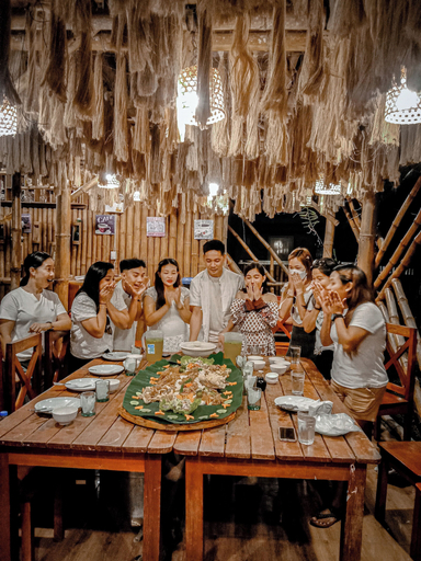 Food & Drinks 5, Ramfels Paradise Resort, Surallah