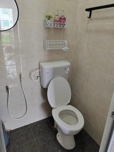 2, Membunga Village, Kota Bharu