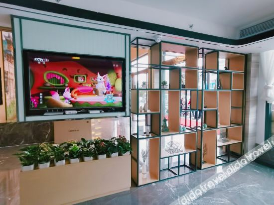 Others 5, Xingchen Select Hotel, Longyan