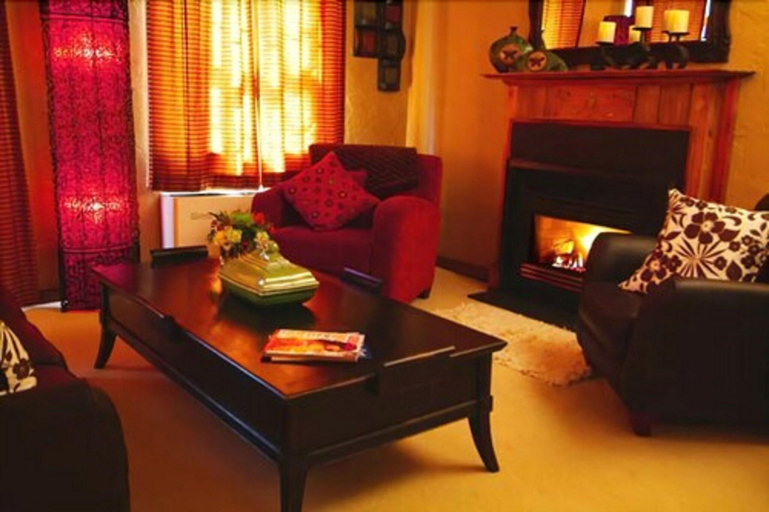 Public Area 2, Benmiller Inn & Spa, Huron