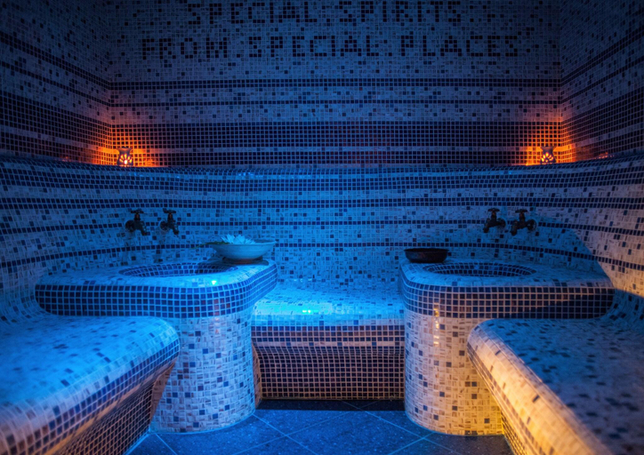 Sport & Beauty 2, Diplomat Plaza Hotel & Resort, Loukovit