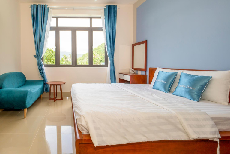 Bedroom 2, Garden House Côn Đảo, Côn Đảo