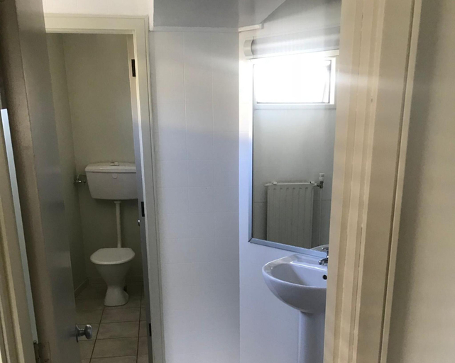 Bathroom 4, Earnslaw Lodge, Queenstown-Lakes