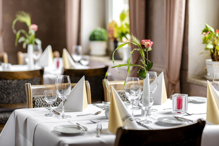 Food & Drinks 5, Ulmenhof, Nordfriesland