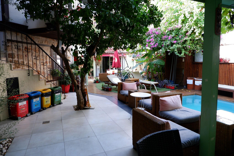 Others 4, The Suite Apart Hotel, Antalya