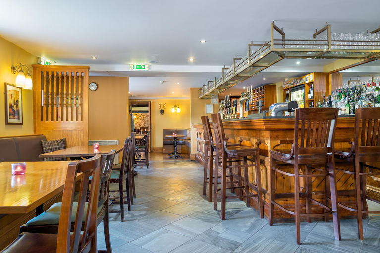 Food & Drinks 5, The King s Head, Cumbria