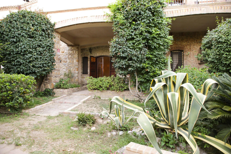 Exterior & Views 2, Le Collini Del Gelso, Cosenza
