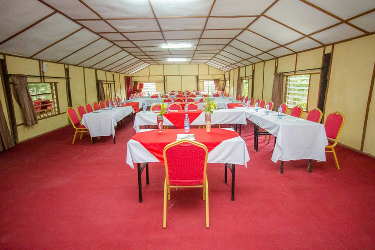 Food & Drinks 5, Dove Nest Lodge, Naivasha