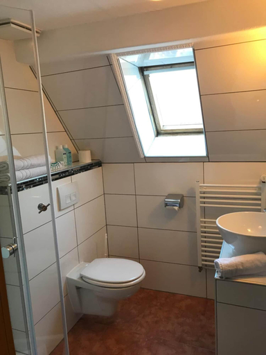 Bathroom 4, Schwanen, Neckar-Odenwald-Kreis