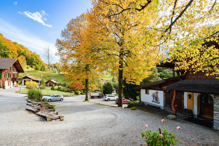 Exterior & Views 2, Hotel Lindenhof, Interlaken