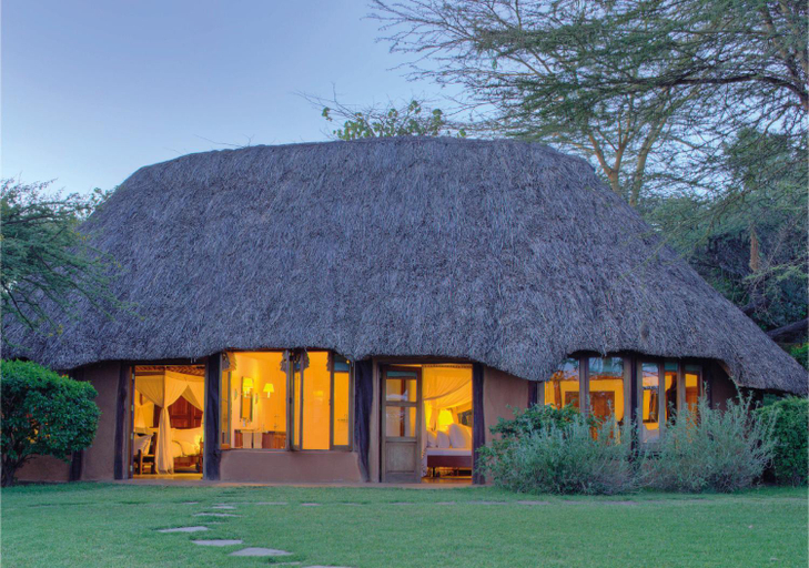 Others 3, Kifaru House, Buuri
