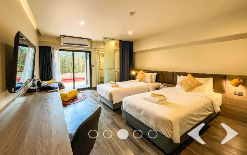 Bedroom 2