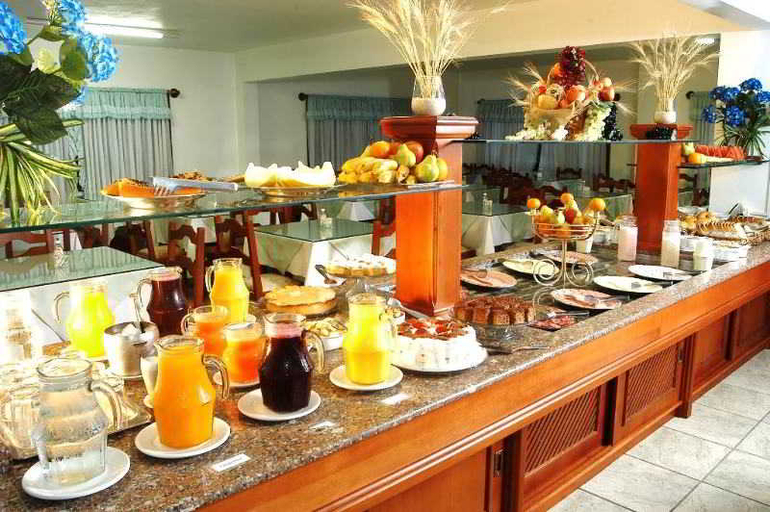 Food & Drinks 3, Estrelas Da Serra, Gramado