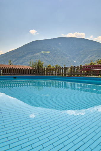 Sport & Beauty 5, Schiestl Hof, Bolzano