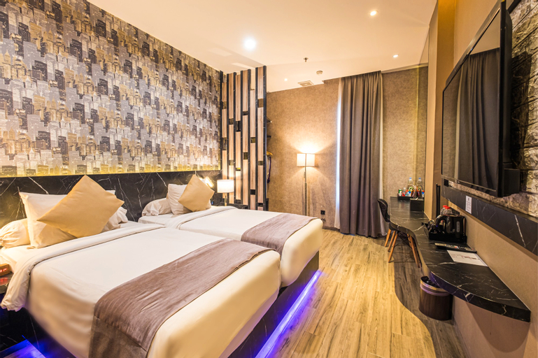 Bedroom 8