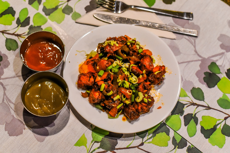 Food & Drinks 4, Super Capital O Grand Plaza, Coimbatore