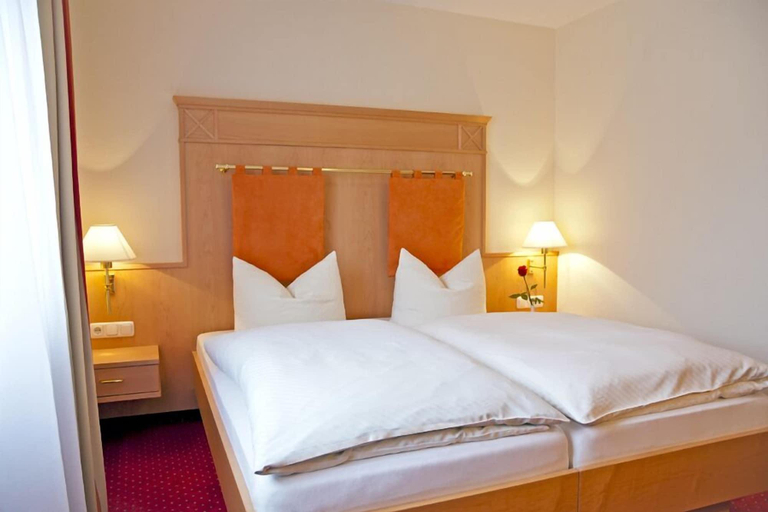 Bedroom 3, Rosenhof, Rhein-Erft-Kreis