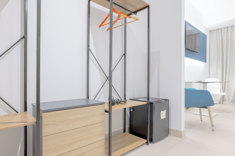 Bedroom 4, LHI Healthy Hotel Lecce, Lecce