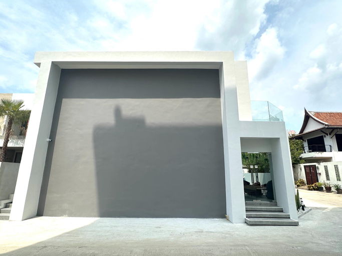 Exterior & Views 2, Kata Place Villa, Pulau Phuket