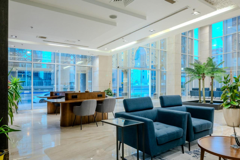 Others 4, Stella Stays Riyadh Olaya 2 Tower, Riyadh