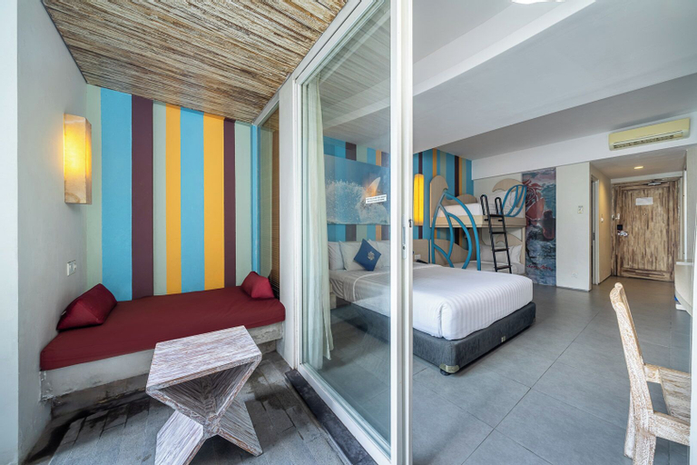 Bedroom 8