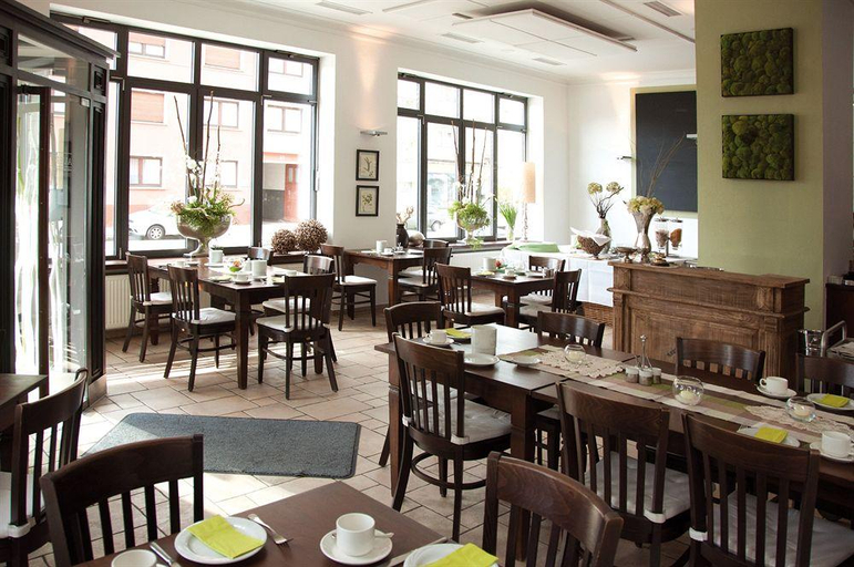 Food & Drinks 3, Auerstein, Heidelberg