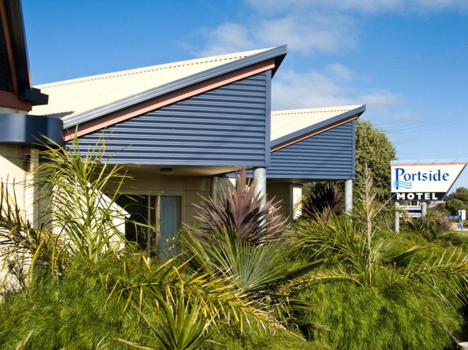 Portside Motel, Corangamite - South