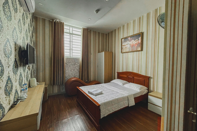 Bedroom 20