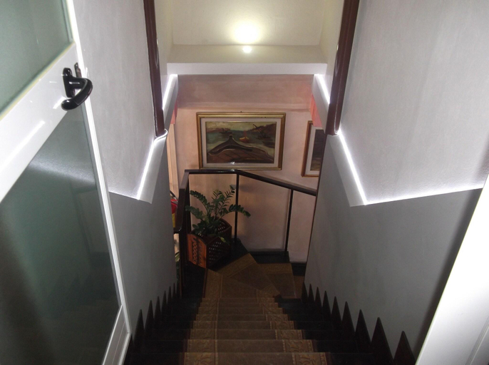 Public Area 3, Hotel Il Vulcano, Vibo Valentia