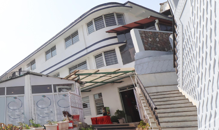Exterior & Views 2, Treebo Mayur, Mall Road, Dehradun