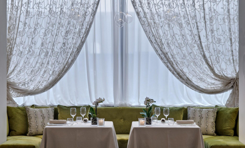 Food & Drinks 5, Terme Europa, Padua