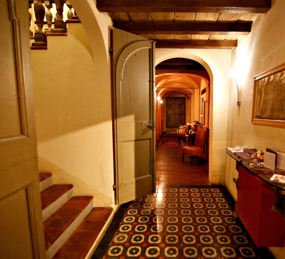 Others, La Locanda Di Bagnara, Ravenna