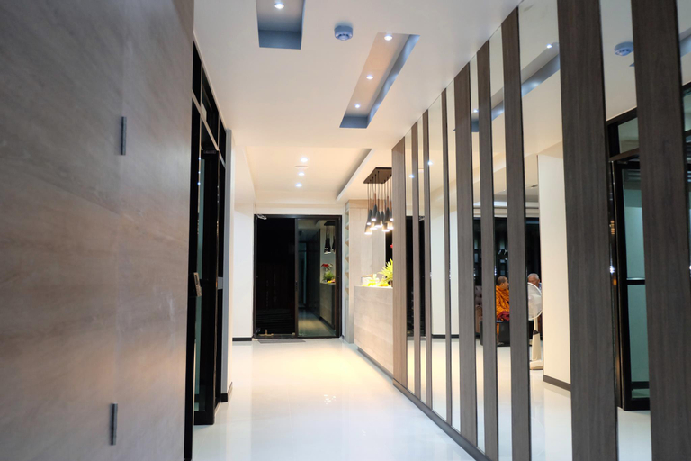 Public Area 4, Bangkok Boutique Hotel Future Park Rangsit, Thanyaburi